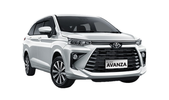 Toyota Avanza
