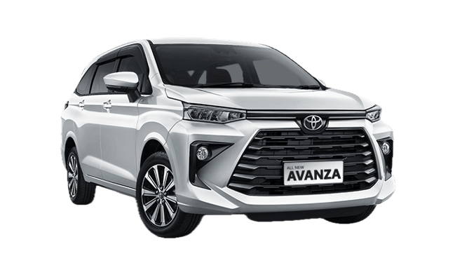 Toyota Avanza