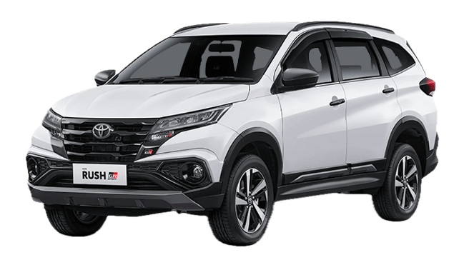 Toyota Rush