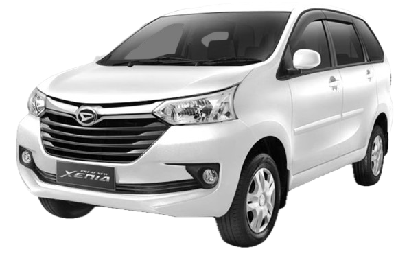 Daihatsu Xenia 2018